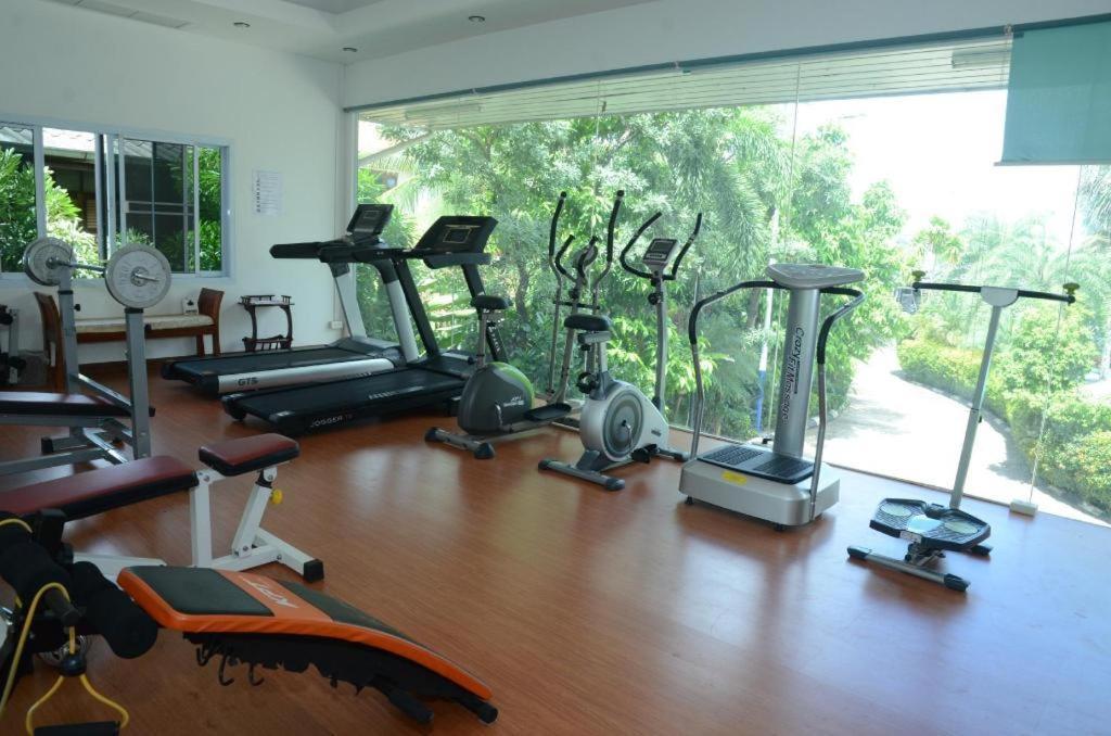 Leuxay Hotel Vientián Kültér fotó